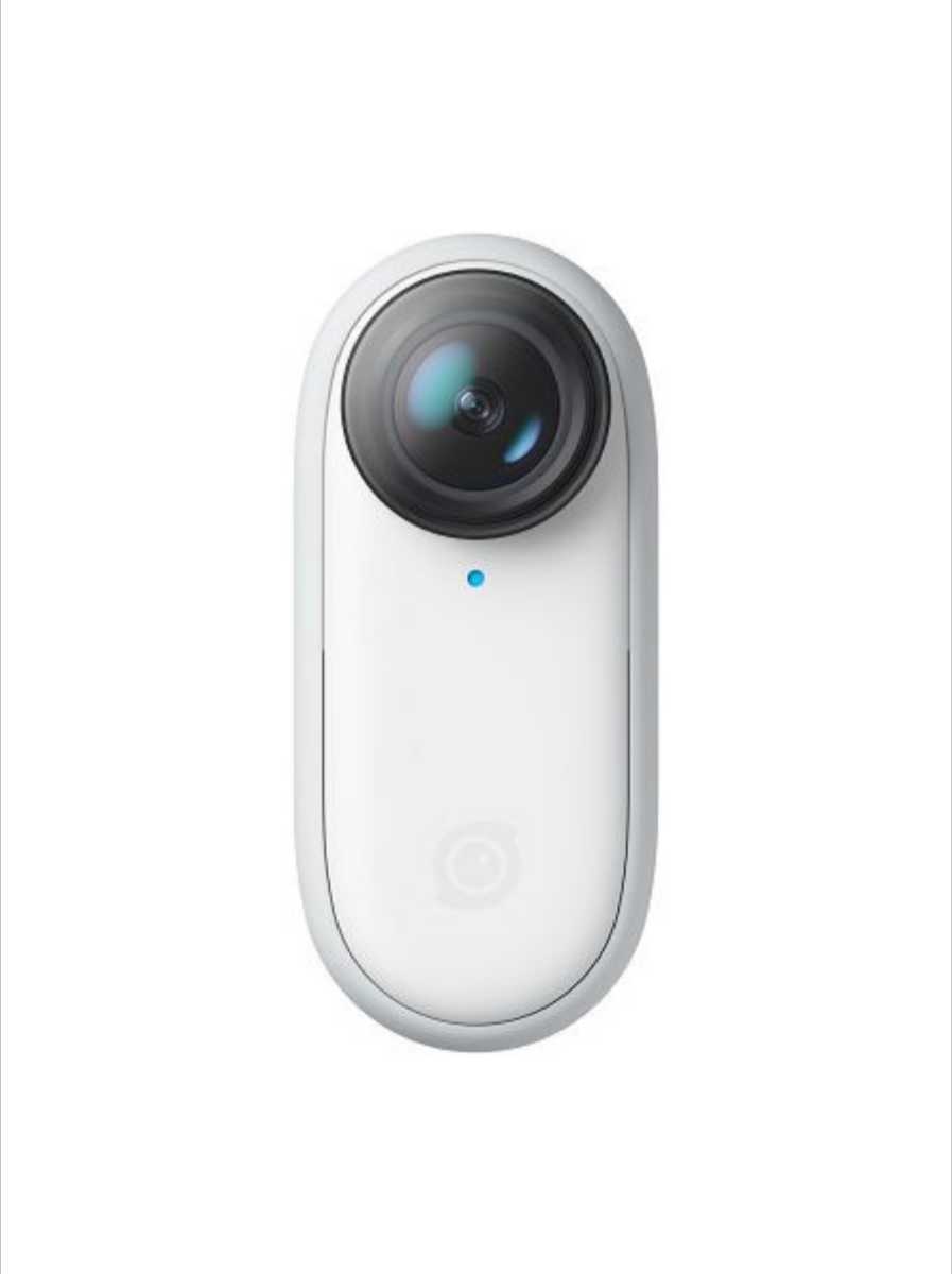 新品未開封】Insta360 GO 2 インスタ360 GO 2 | tspea.org