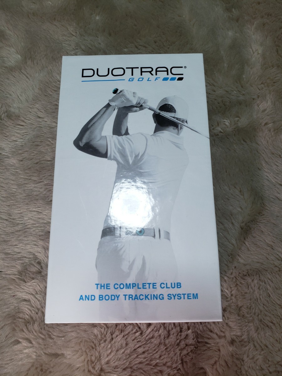 DUOTRAC GOLF デュオトラック　売りつくしセール