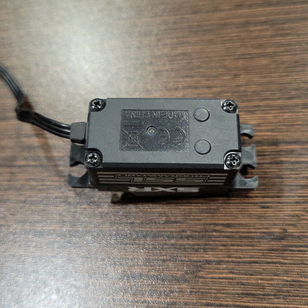 SANWA サンワ サーボ PGS-CL2 CLⅡ ドリフトセッティング|Yahoo SANWA サンワ サーボ PGS-CL2 CLⅡ ドリフトセッティング|Yahoo
