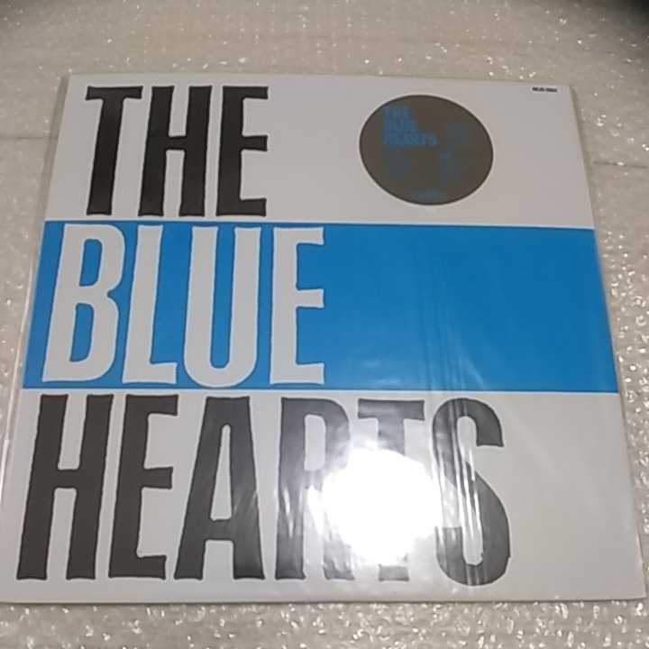 再入荷/予約販売!再入荷/予約販売!THE BLUE HEARTS BOX 1987年 ワン