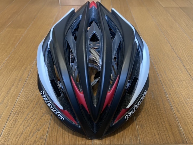 ★超美品★OGK KABUTO Zenard (ゼナード) SMサイズ カブトヘルメット