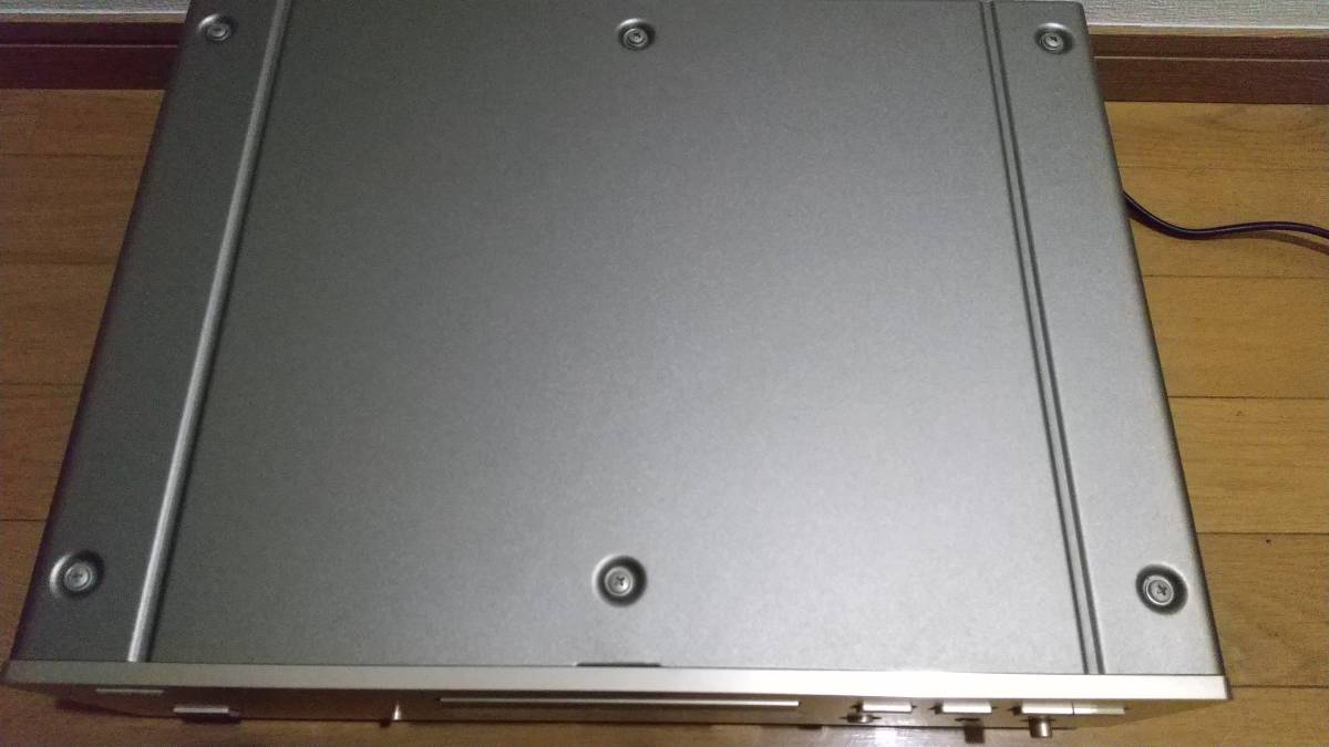 DENON DCD-1650AZ ジャンク品 DENON DCD-1650AZ ジャンク品