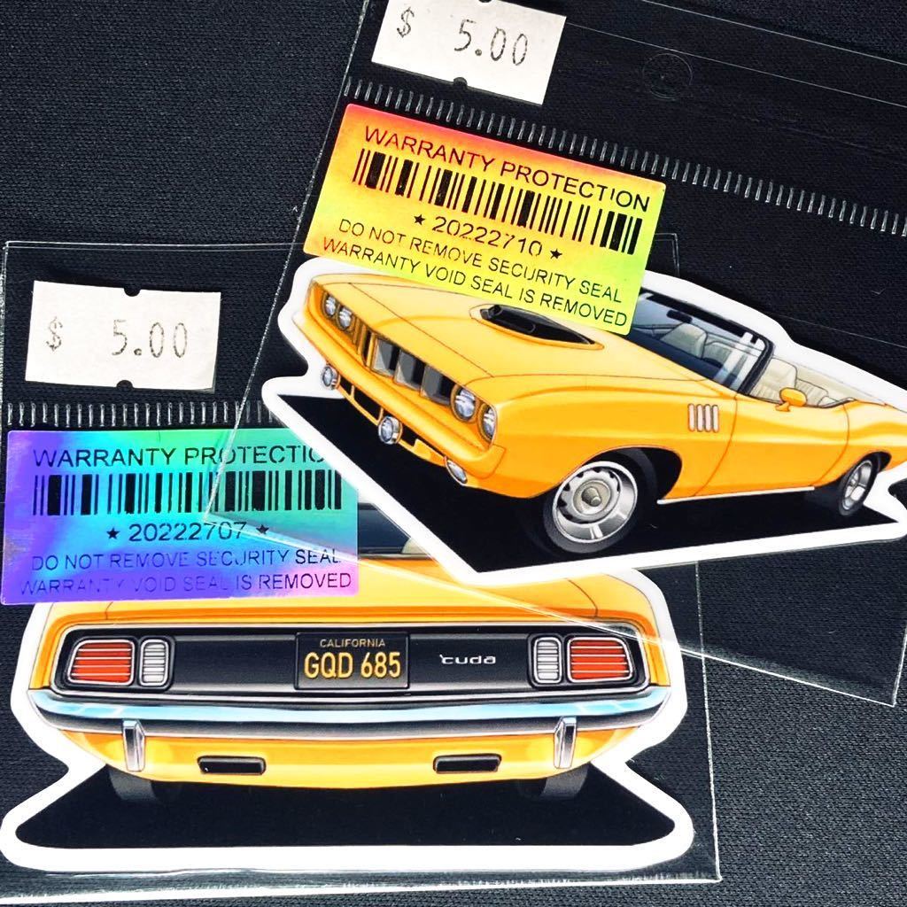 輸入品 ステッカー Plymouth Cuda プリムス クーダ バラクーダ Gtx Road Runner ロードランナー 車 部品 パーツ Hotwheels ミニカー その他 売買されたオークション情報 Yahooの商品情報をアーカイブ公開 オークファン Aucfan Com 輸入品 ステッカー Plymouth Cuda プリムス クーダ バラクーダ Gtx Road Runner ロードランナー 車 部品 パーツ Hotwheels ミニカー その他 売買されたオークション情報 Yahooの商品情報をアーカイブ公開 オークファン Aucfan Com