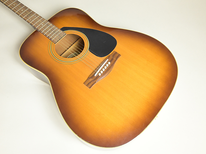YAMAHA/ヤマハ F-360 TBS 90501007 アコースティックギター ギター