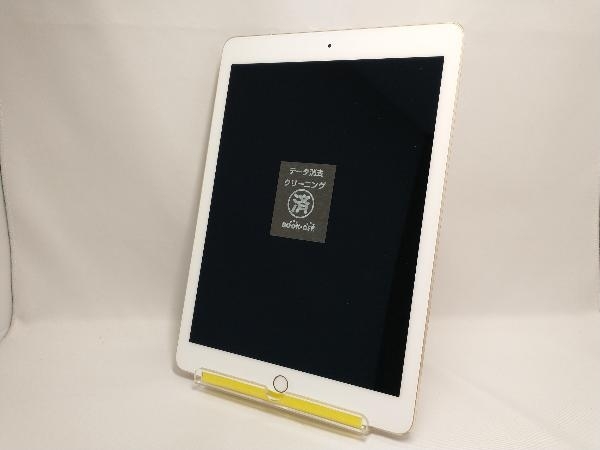 最高級のスーパー iPad 第5世代 32GB ゴールド ☆SIMロック解除 ...