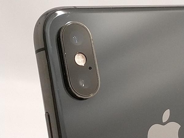 au 【SIMロック解除済】MT6Q2J/A iPhone XS Max 64GB スペース au 【SIMロック解除済】MT6Q2J/A iPhone XS Max 64GB スペース
