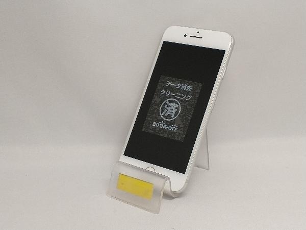 大人女性の SoftBank 【SIMロック解除済】NNCF2J/A iPhone 7 32GB シルバー SB iPhone