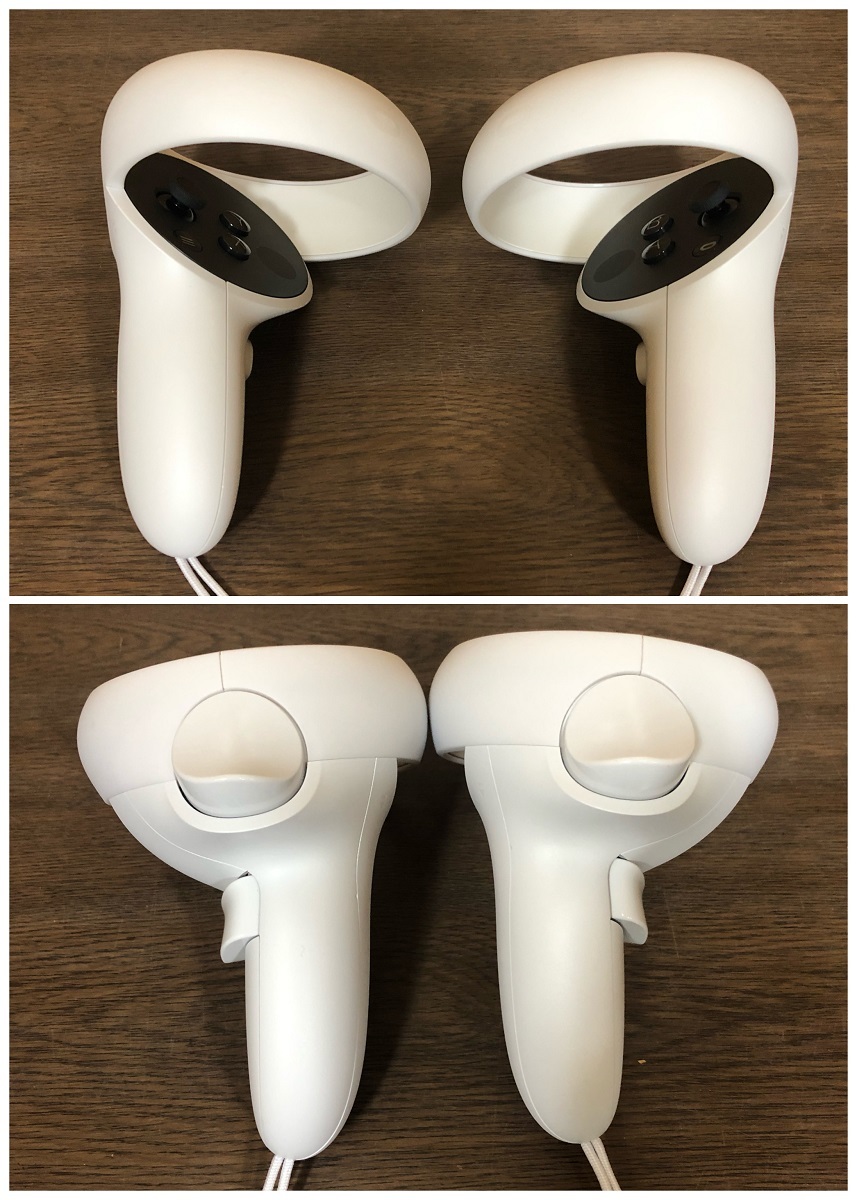 52) Oculus Quest2 オキュラス クエスト2 128GB VRヘッドセット | www