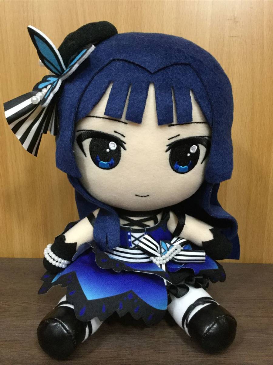32)) Gift ギフト アイドルマスター ミリオンライブ! ぬいぐるみ 32)) Gift ギフト アイドルマスター ミリオンライブ! ぬいぐるみ