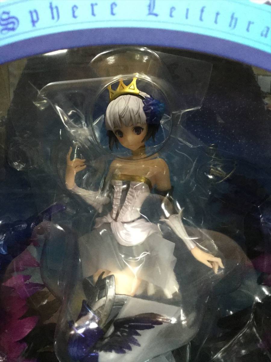 27) ALTER アルター オーディンスフィア レイヴスラシル