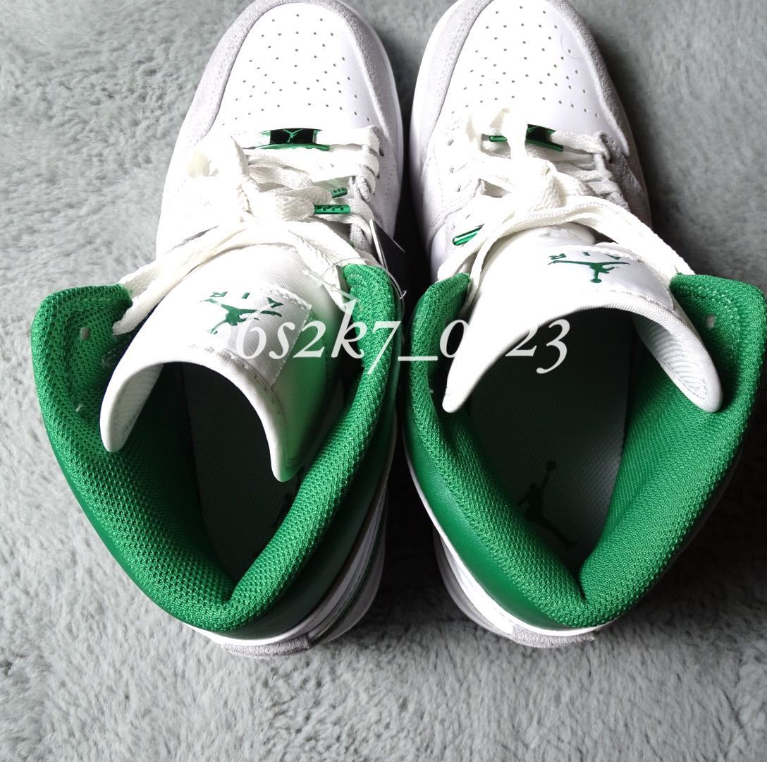 新品 正規品 サイズ26.5cm NIKE AIR JORDAN 1 MID SE ナイキ 新品 正規品 サイズ26.5cm NIKE AIR JORDAN 1 MID SE ナイキ
