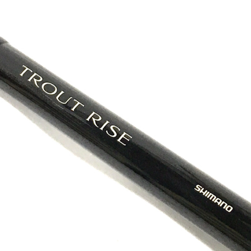 シマノ トラウトライズ 110H Shimano trout rise Yahoo!オークション - SHIMANO TROUT RISE 110H シマノ トラウト