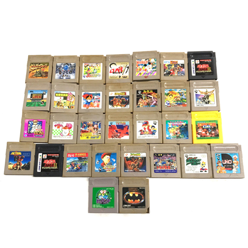 1円 任天堂 Gb ゲームボーイソフト ポケモン 緑 テトリス R Type 2 カエルの為に鐘は鳴る 含 ソフト まとめ セット その他 売買されたオークション情報 Yahooの商品情報をアーカイブ公開 オークファン Aucfan Com 1円 任天堂 Gb ゲームボーイソフト ポケモン 緑 テトリス R Type 2 カエルの為に鐘は鳴る 含 ソフト まとめ セット その他 売買されたオークション情報 Yahooの商品情報をアーカイブ公開 オークファン Aucfan Com