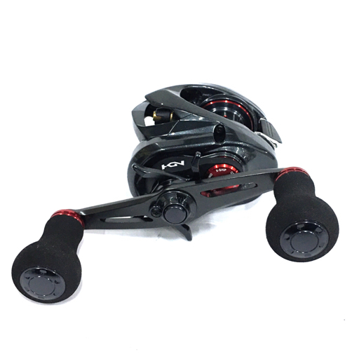 SHIMANO Stile 101PG シマノ スティーレ ベイトリール 動作確認済み