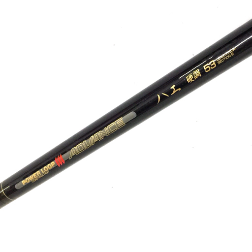 Yahoo!オークション - NFT Power Loop advance ハエ 硬調 53 Yahoo!オークション - NFT Power Loop advance ハエ 硬調 53