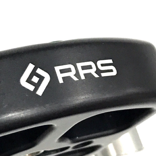 RRS Really Right Stuff B2 LRⅡ リアリーライトスタッフ レバー