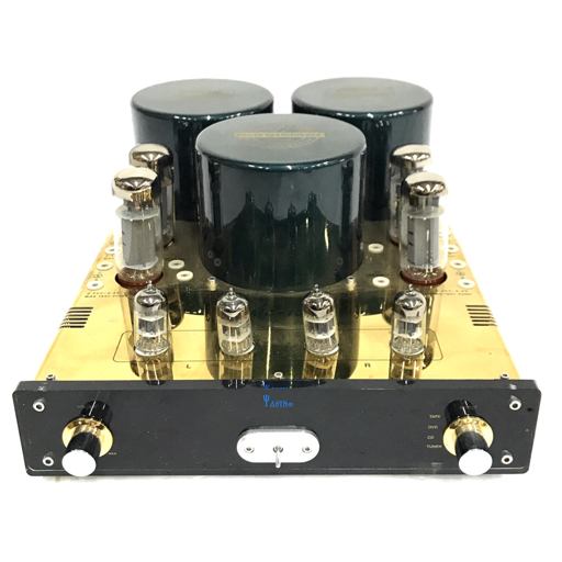 Yahoo!オークション - YAQIN MC-10L Hi-Fi STEREO POWER Yahoo!オークション - YAQIN MC-10L Hi-Fi STEREO POWER