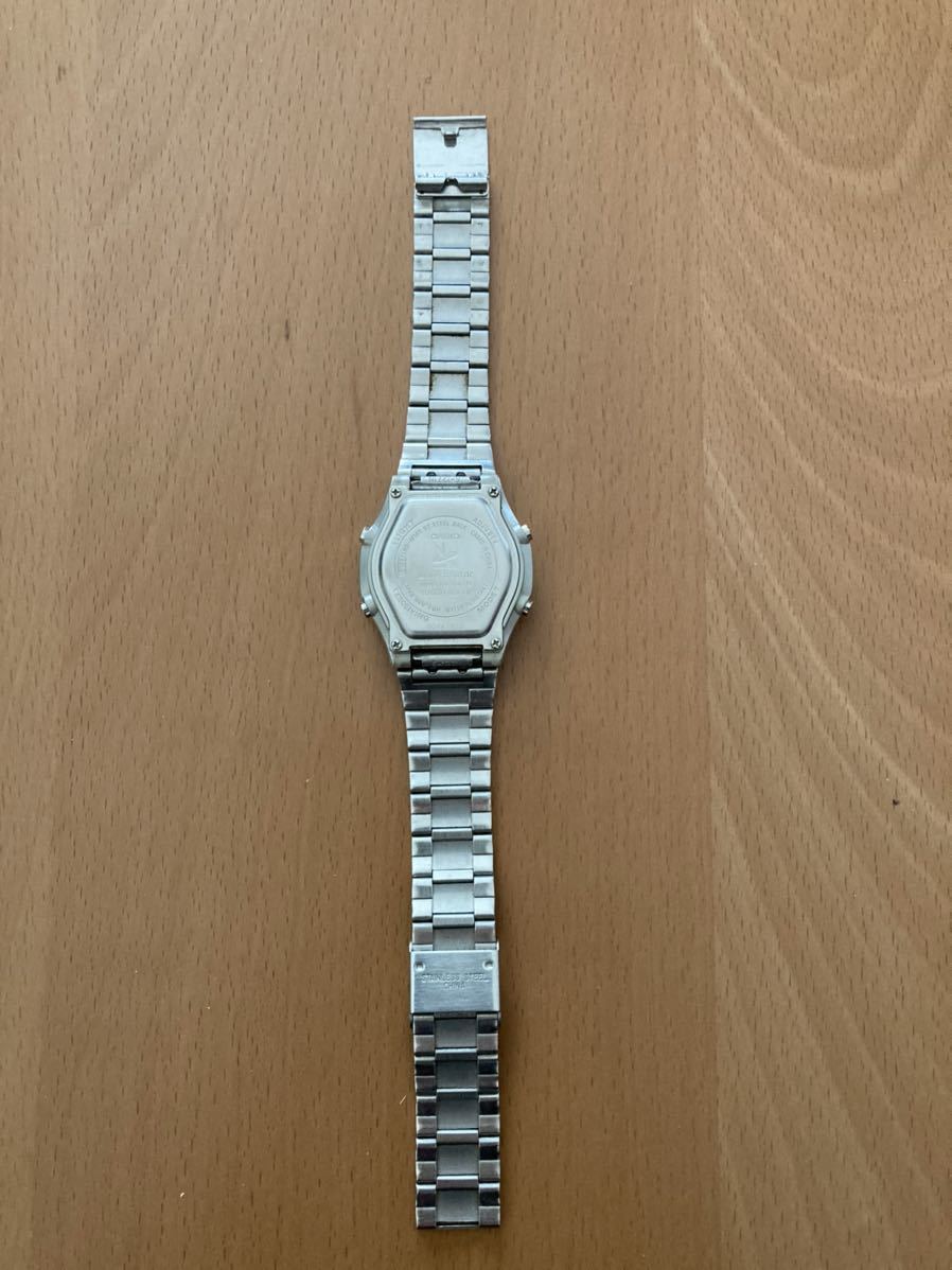 Casio カシオ Wave Cepter ウェーブセプター 電波ソーラー 5133 Ja の商品詳細 日本のオークション ショッピングサイトの代理入札 購入 From Japan Casio カシオ Wave Cepter ウェーブセプター 電波ソーラー 5133 Ja の商品詳細 日本のオークション ショッピングサイトの代理入札 購入 From Japan
