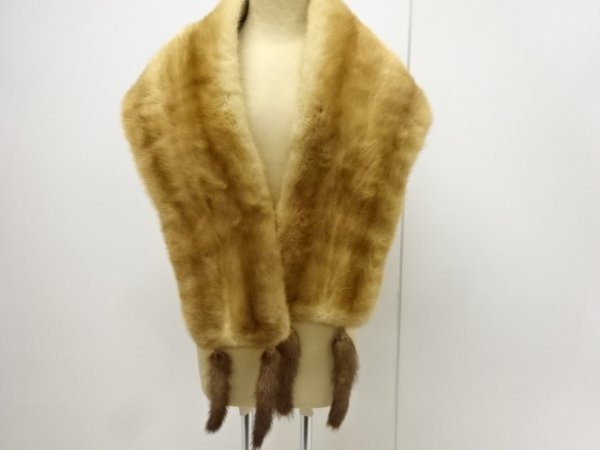 特価ブランド ミンクショール お値段下げました ilam.org