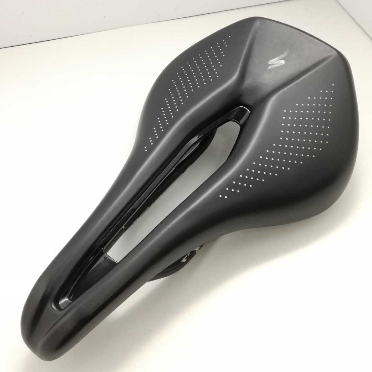 ☆SPECIALIZED スペシャライズド POWER サドル HOLLOW TIレール 美品 ☆SPECIALIZED スペシャライズド POWER サドル HOLLOW TIレール 美品