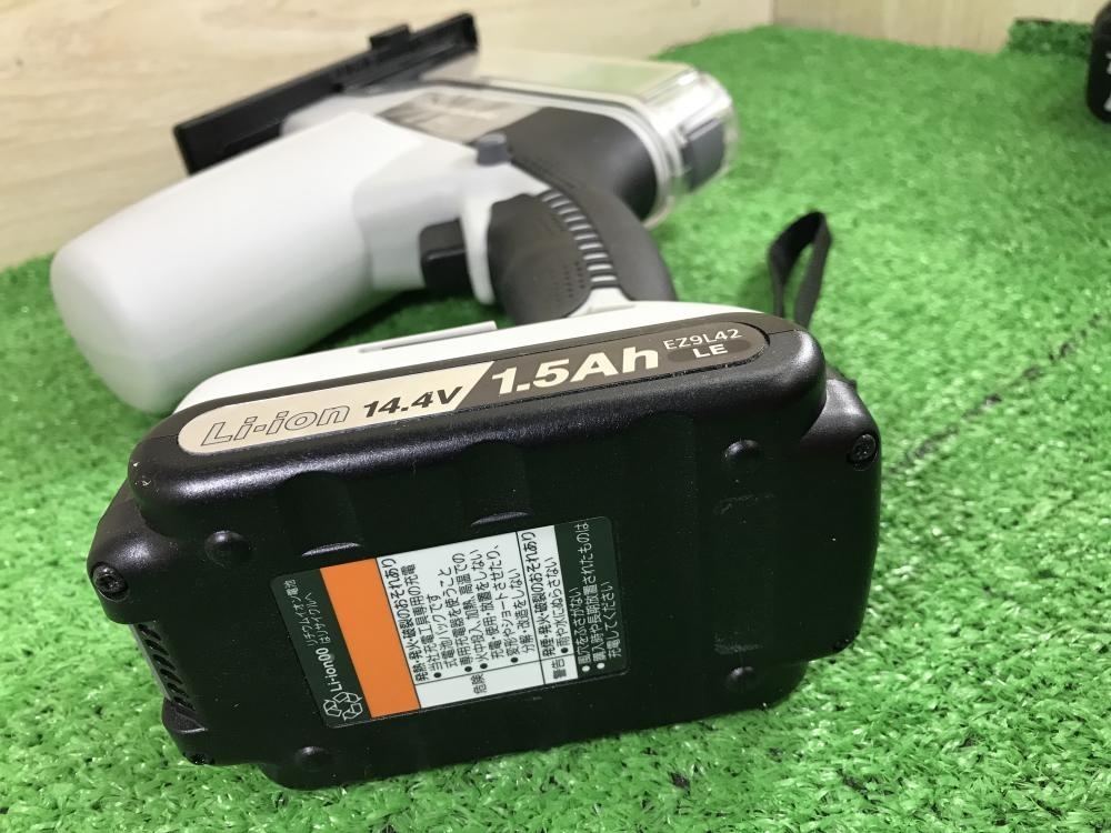 011◎未使用品・即決価格◎Panasonic/パナソニック 充電角穴カッター ...