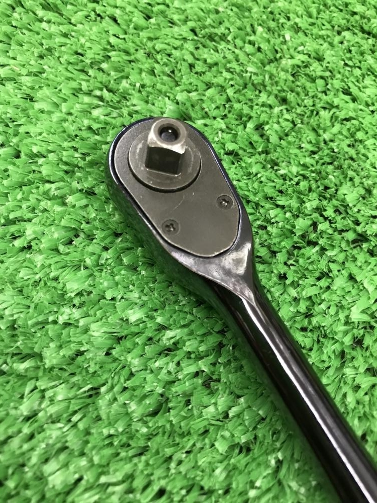 最も安い新しいスタイル KTCネプロス NBR490 (12.7SQ)ネプロス