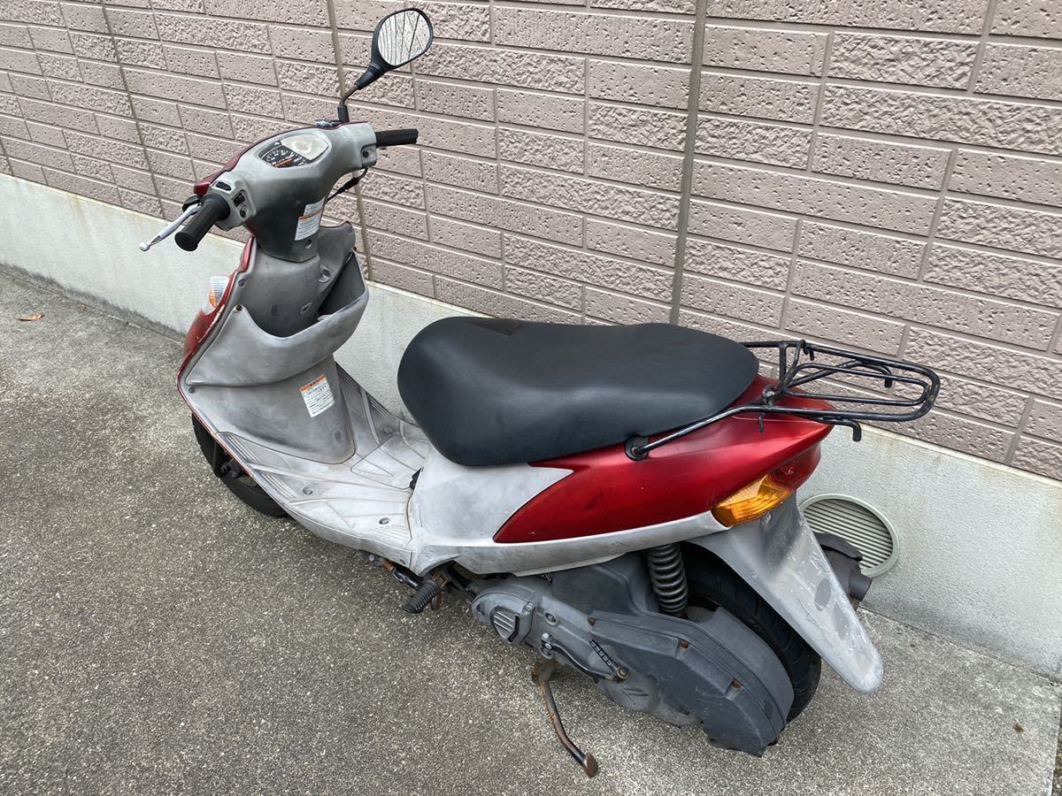 リアル 実働 アドレスFI V125G CF46A 福岡 山口 佐賀 大分 熊本 長崎