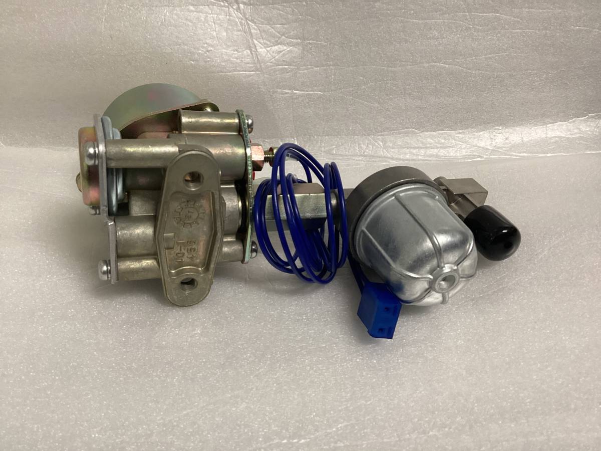 電磁ポンプMP45SCN-6 TAISAN タイサン 8新品 04/04/28 未使用 電磁ポンプMP45SCN-6 TAISAN タイサン 8新品 04/04/28 未使用