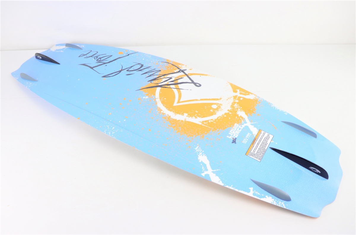 LIQUIDFORCE Angel130 AERCORE リキッドフォース ウェイクボード