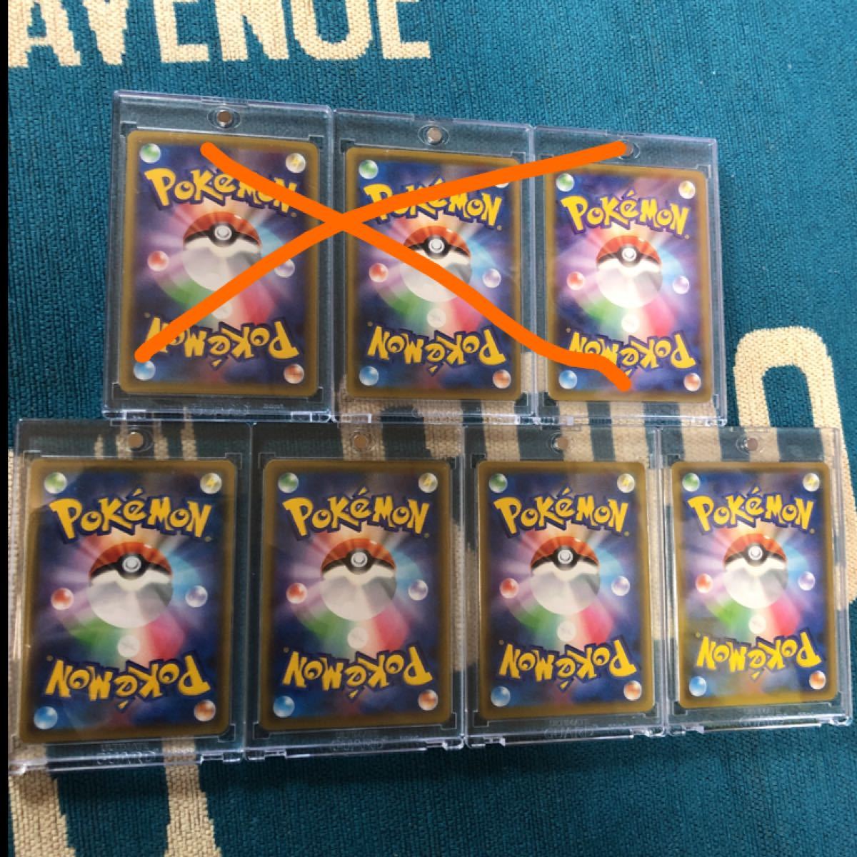 ポケモンカード ポケカ タッグオールスターズ エーフィ&デオキシスGX