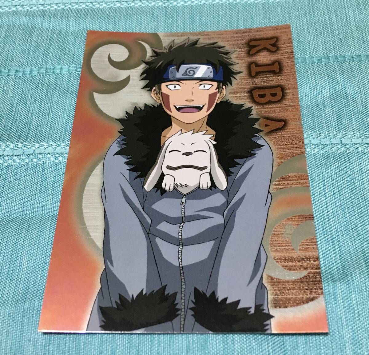 NARUTO ナルト ブロマイドカード SP キラカード 6枚セット送料 NARUTO ナルト ブロマイドカード SP キラカード 6枚セット送料