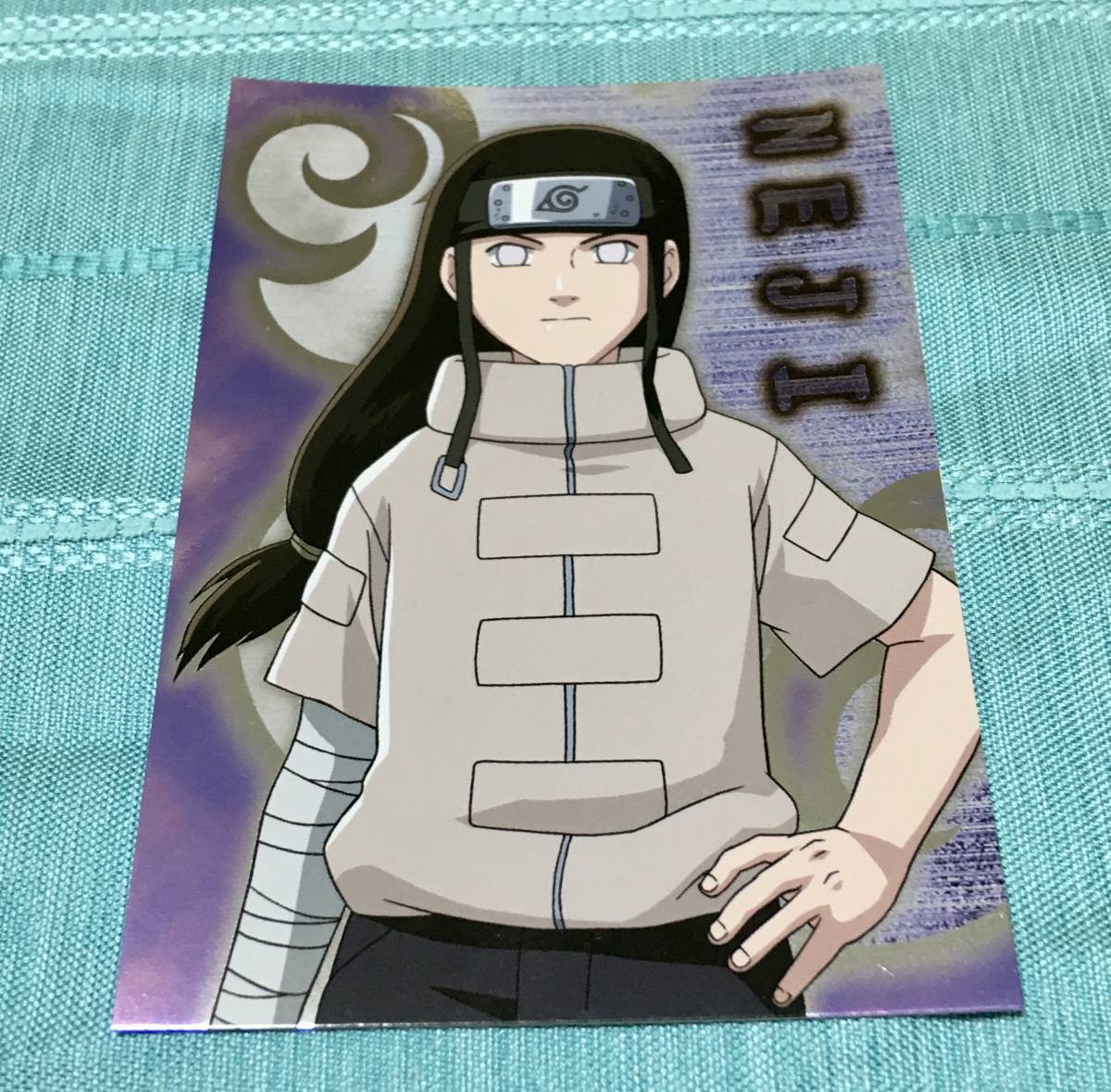 NARUTO ナルト ブロマイドカード SP キラカード 6枚セット送料 NARUTO ナルト ブロマイドカード SP キラカード 6枚セット送料