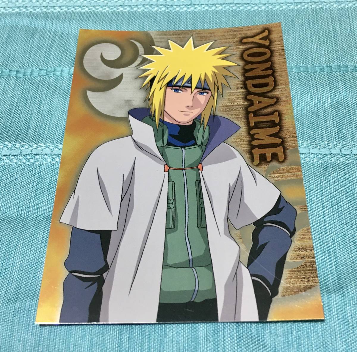 NARUTO ナルト ブロマイドカード SP キラカード 6枚セット送料 NARUTO ナルト ブロマイドカード SP キラカード 6枚セット送料