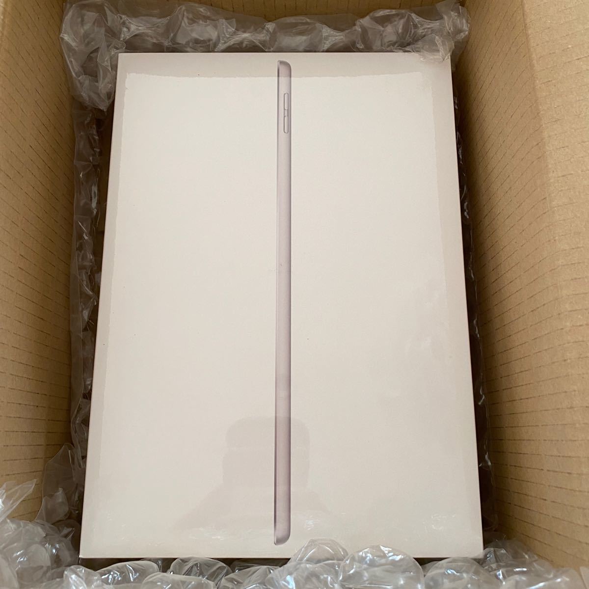 新品未開封☆iPad 9世代 256GB wi-fi