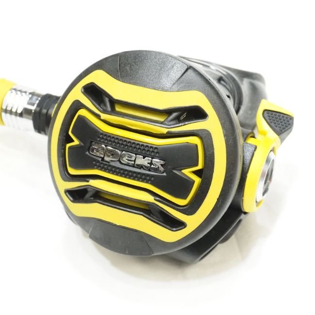 apeks XTXタングステン レギュレーターセット 寒冷地対応 定価 apeks XTXタングステン レギュレーターセット 寒冷地対応 定価
