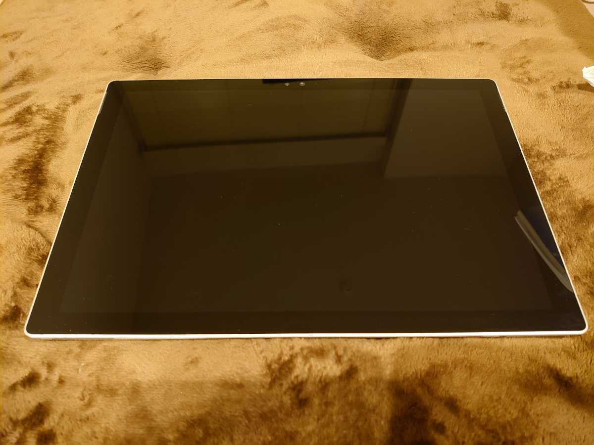 PC/タブレット ノートPC Surface Pro 4 [Core i5/4GB/128GB] 訳あり ic.sch.id