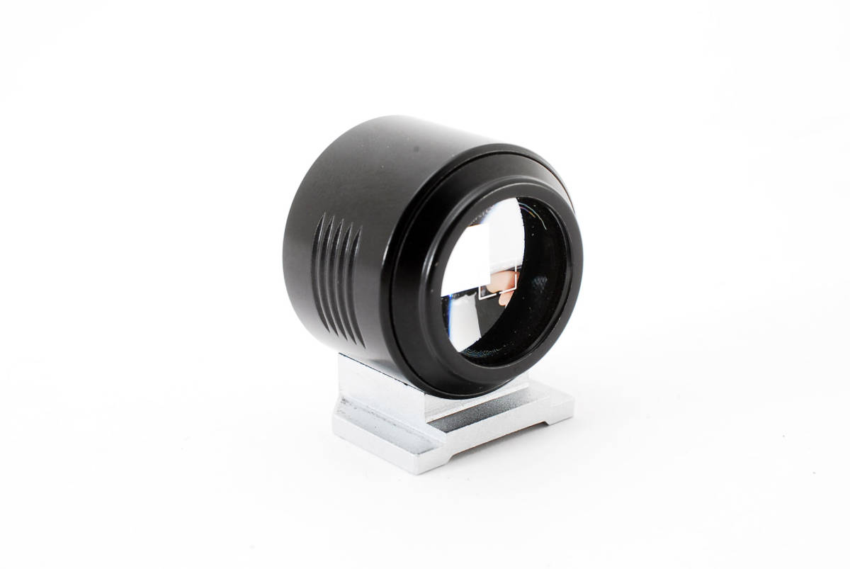 フォクトレンダー VOIGTLANDER 75mm ビューファインダー Voigtlander フォクトレンダー 75mm M ビューファインダー