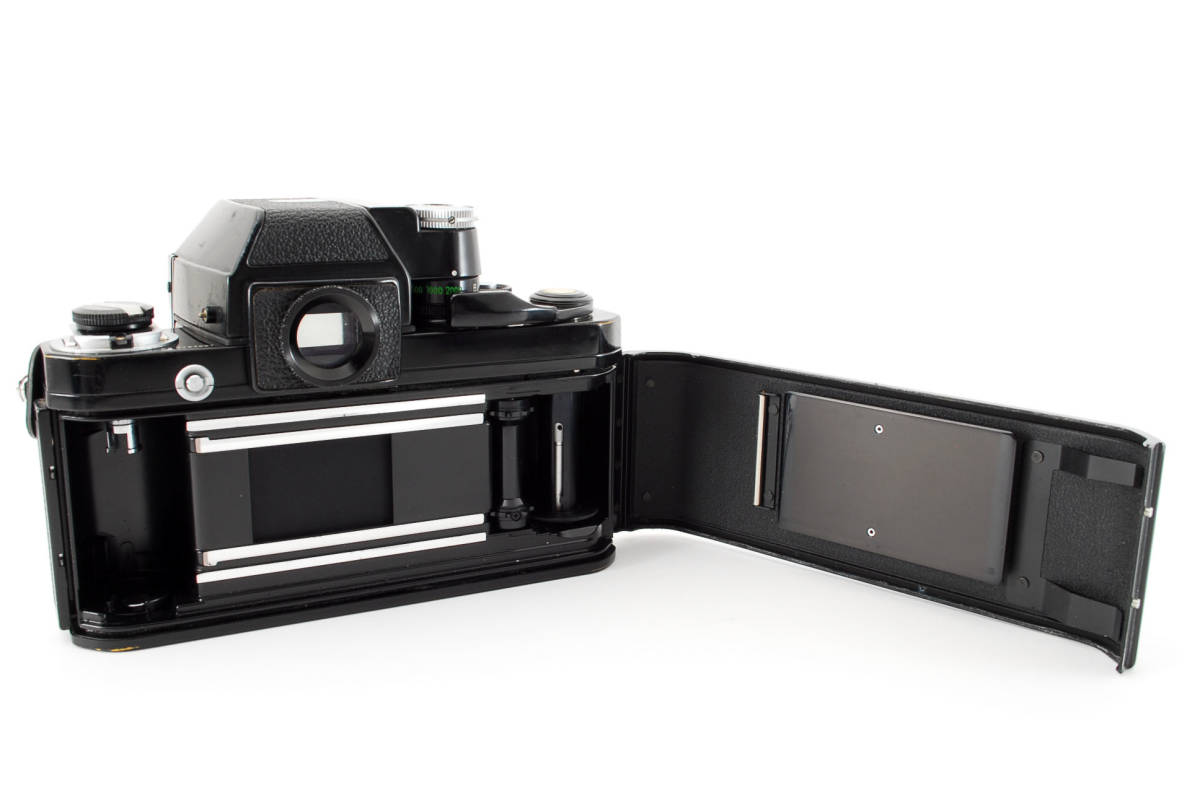 ニコン Nikon F2 フォトミック A ボディ フィルムカメラ | parliament