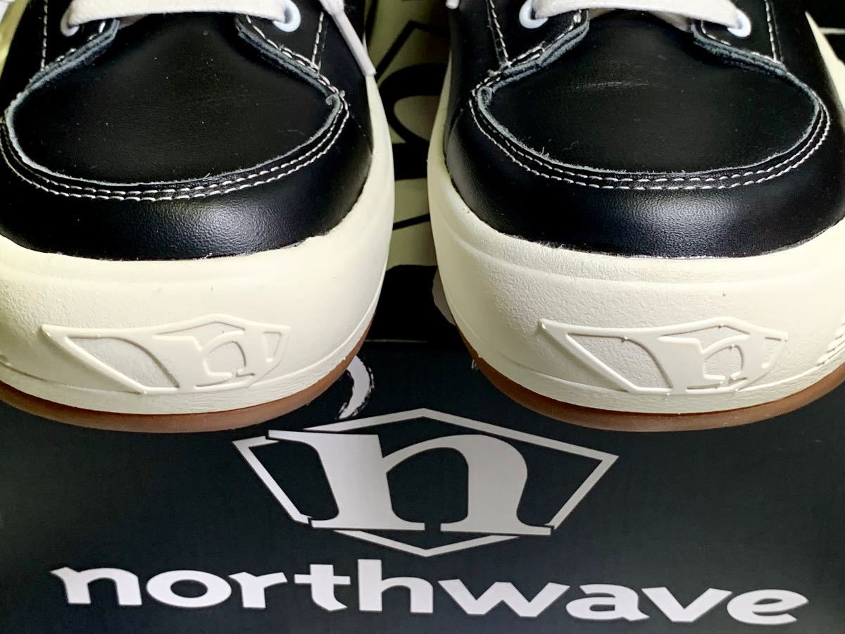 未使用【Northwave espresso LEATH 41】ノースウェイブ 未使用【Northwave espresso LEATH 41】ノースウェイブ