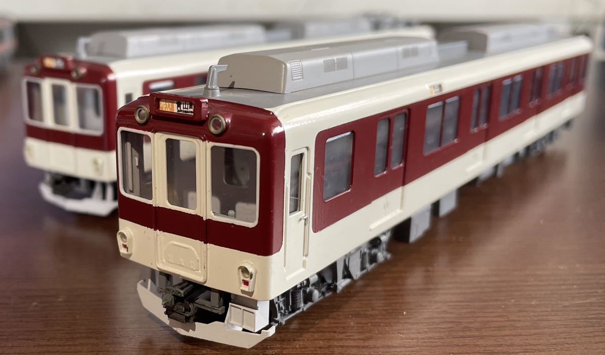 Yahoo!オークション - エンドウ 近鉄/近畿日本鉄道 2410系 2両 Yahoo!オークション - エンドウ 近鉄/近畿日本鉄道 2410系 2両