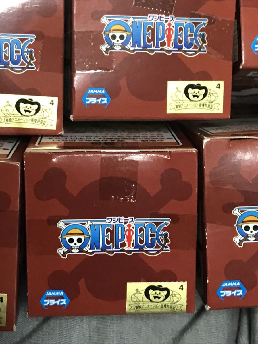 未開封品 ワンピース ワールドコレクタブルフィギュア ワーコレ vol.32