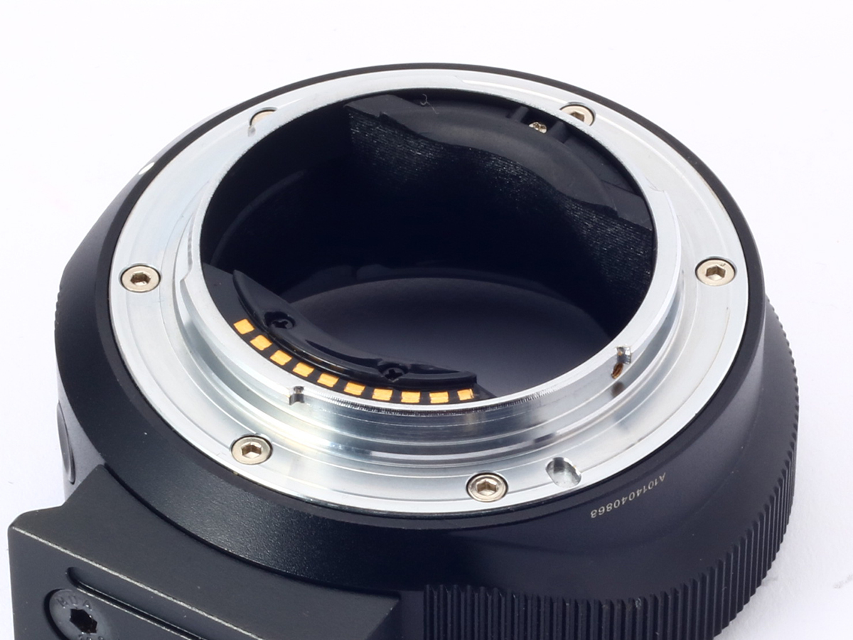Metabones Canon EF SONY E mount T ver.4 Tモデル メタボーンズ