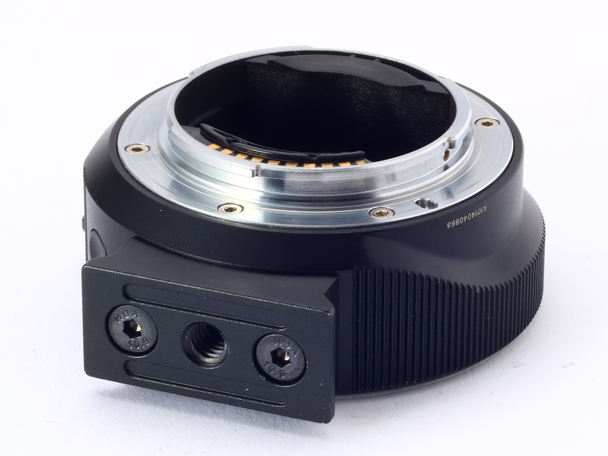 Metabones Canon EF SONY E mount T ver.4 Tモデル メタボーンズ