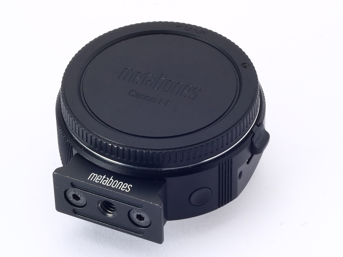 Metabones Canon EF SONY E mount T ver.4 Tモデル メタボーンズ