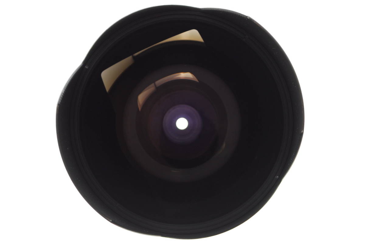 Nikon ニコン AI NIKKOR 15mm F3.5 Fマウント 大口径 超広角単焦点レンズ MFレンズ 440-Y818_画像8