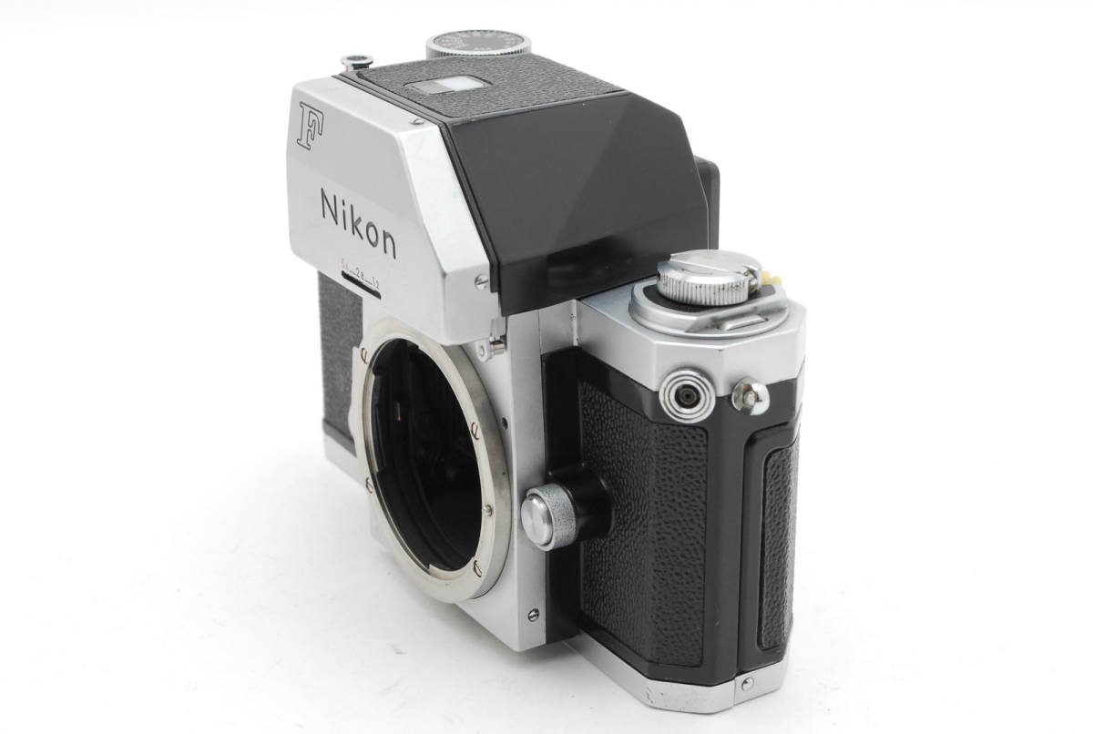 Nikon ニコン F フォトミック + TAMRON 28-70mm F3.5-4.5 CF Nikon ニコン F フォトミック + TAMRON 28-70mm F3.5-4.5 CF