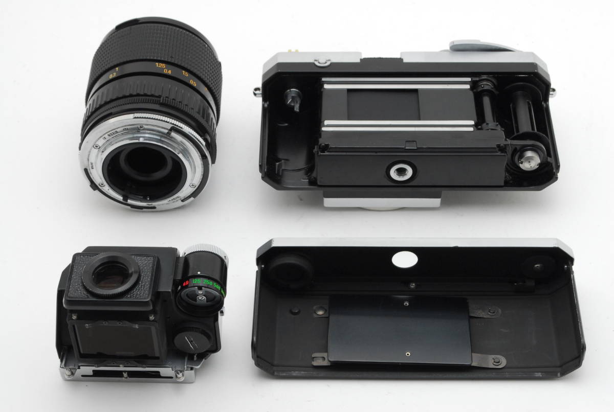 Nikon ニコン F フォトミック + TAMRON 28-70mm F3.5-4.5 CF Nikon ニコン F フォトミック + TAMRON 28-70mm F3.5-4.5 CF