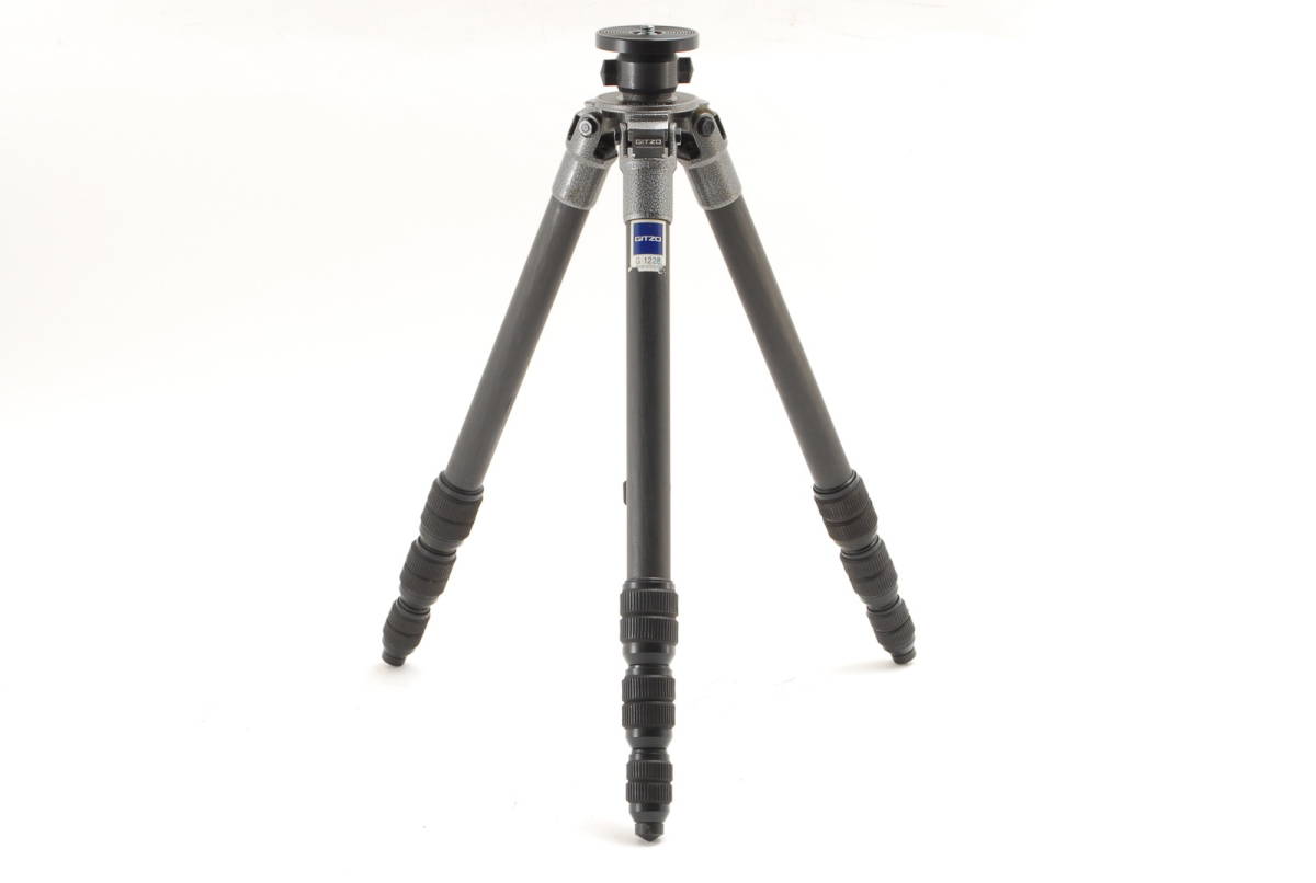 新品未使用】GITZOジッツオ GT1532 カーボン三脚 cipelici-orange.com