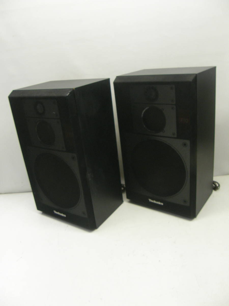 Yahoo!オークション - Technics テクニクス 3WAY スピーカー SB Yahoo!オークション - Technics テクニクス 3WAY スピーカー SB