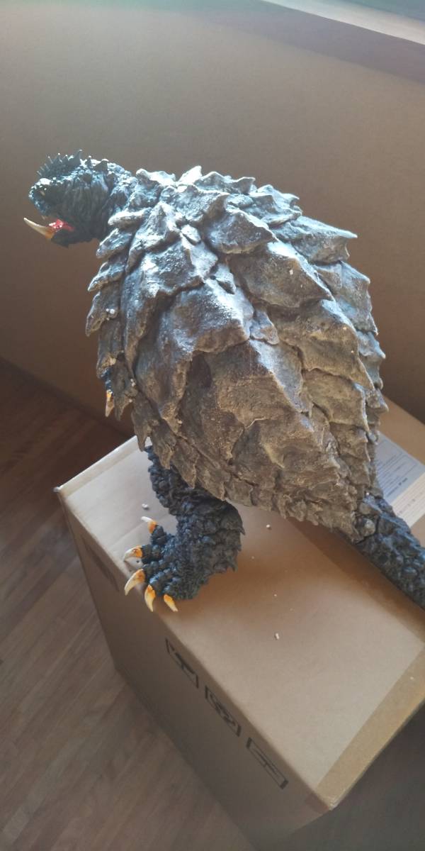 トラウマ ガメラ トラウマ ガメラ